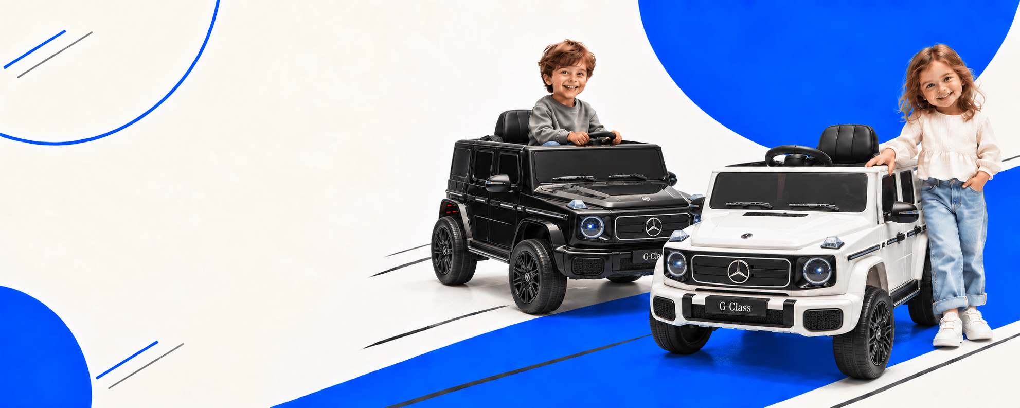 Why buy from Beneo Motors?